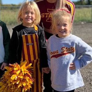 Meet your Posher, Lisa